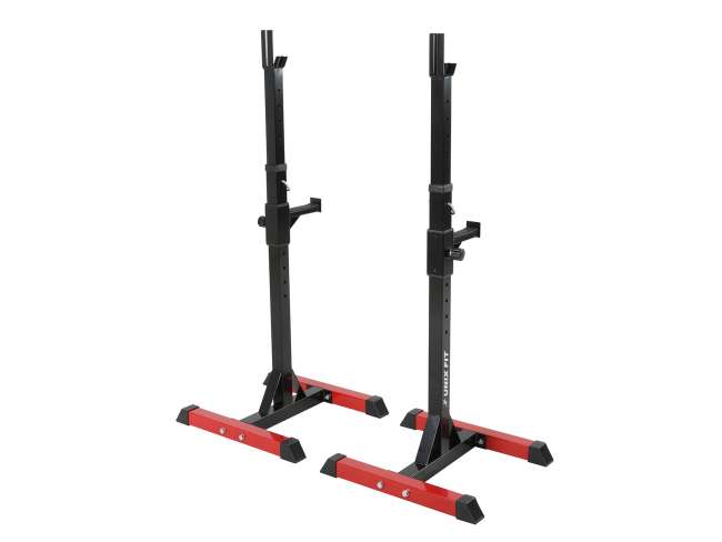 Стойка под штангу UNIX Fit FRAME 120 Стойка под штангу UNIX Fit FRAME 120