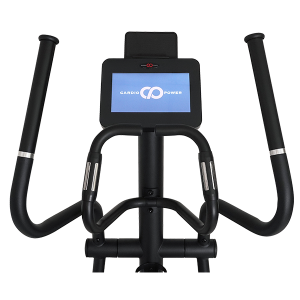 Эллиптический тренажер CardioPower StrideMaster 7 Эллиптический тренажер CardioPower StrideMaster 7