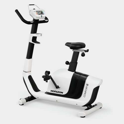 Велоэргометр Horizon Comfort 3 NEW Велоэргометр Horizon Comfort 3 NEW