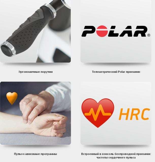 Велоэргометр Horizon Comfort 3 NEW Велоэргометр Horizon Comfort 3 NEW