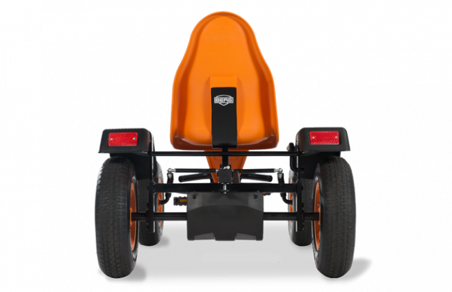 Веломобиль Berg X-Cross BFR
