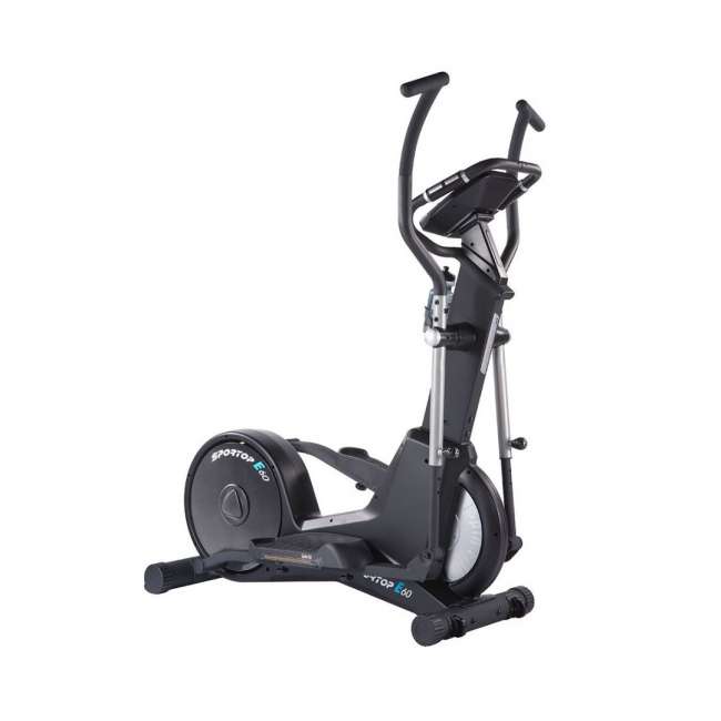 Эллиптический тренажер Sportop E60 Эллиптический тренажер Sportop E60