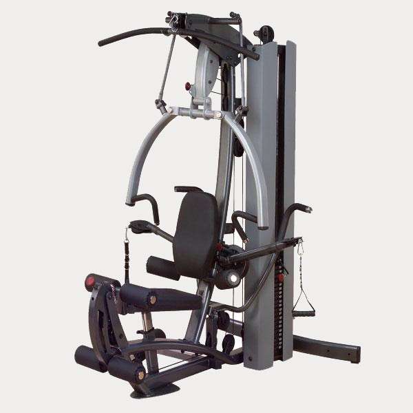 Силовой комплекс Body Solid Fusion F600 Силовой комплекс Body Solid Fusion F600