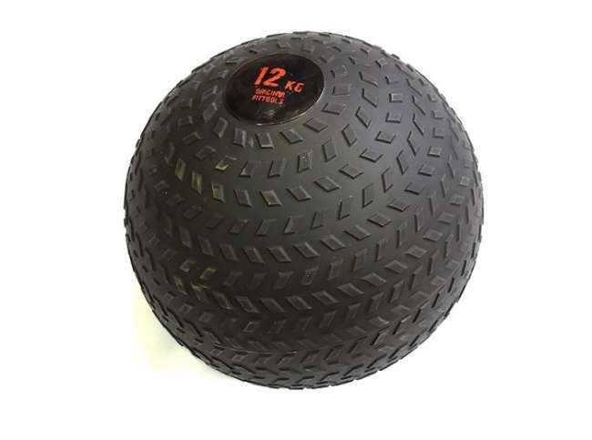 Слэмболл Original FitTools 12 кг Слэмболл Original FitTools 12 кг
