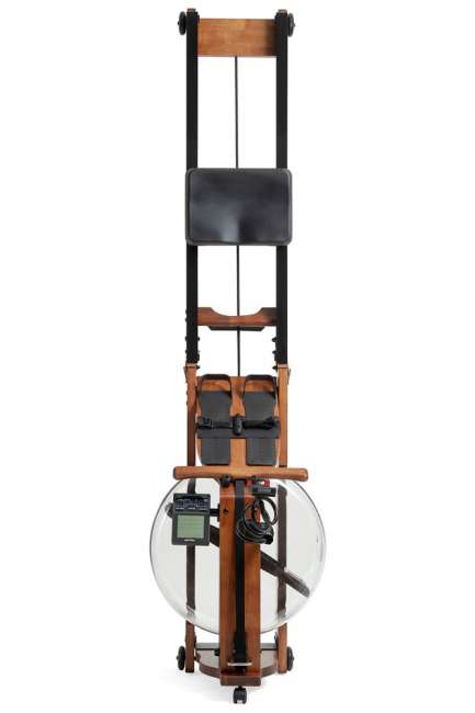 Водный гребной тренажер VictoryFit VF-WR802 Водный гребной тренажер VictoryFit VF-WR802