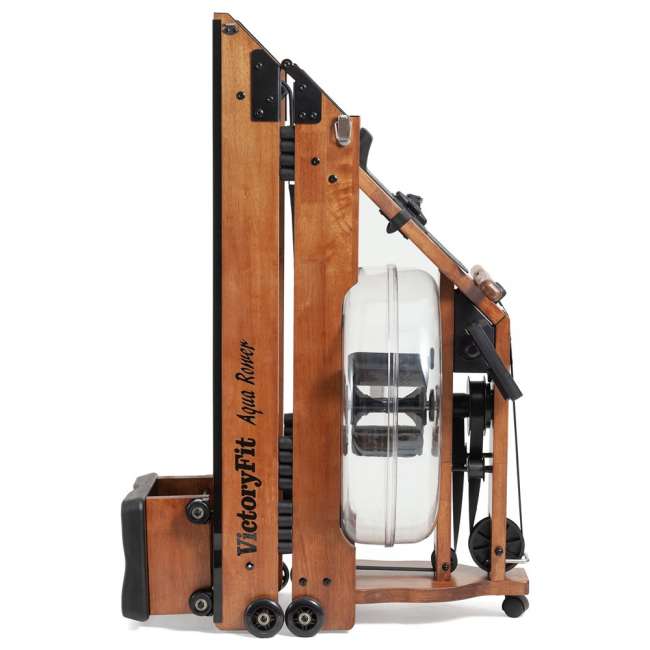 Водный гребной тренажер VictoryFit VF-WR802 Водный гребной тренажер VictoryFit VF-WR802