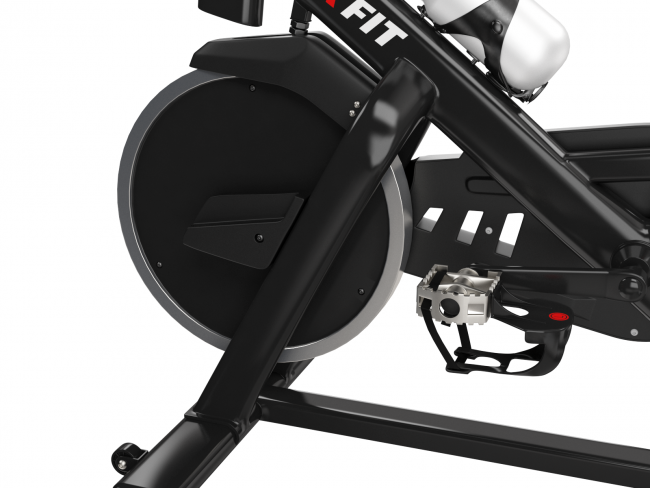 Велотренажер спин-байк UNIXFIT SB-490PRO Велотренажер спин-байк UNIXFIT SB-490PRO