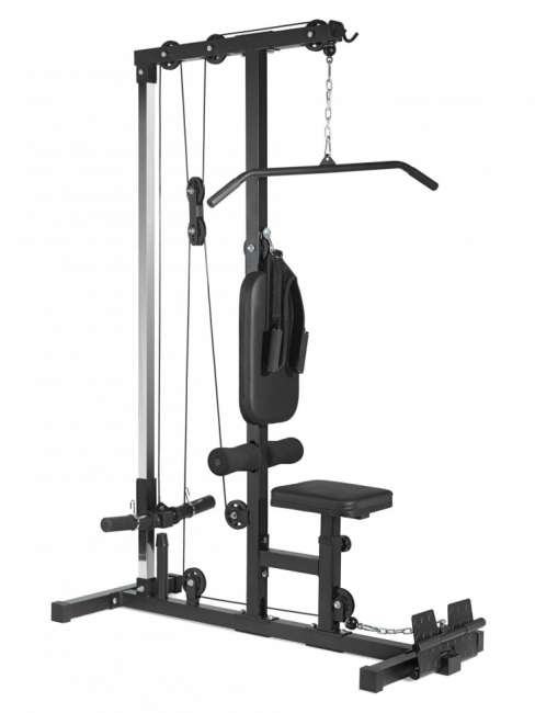 Силовой комплекс VictoryFit VF-С6007 со свободными весами Силовой комплекс VictoryFit VF-С6007 со свободными весами