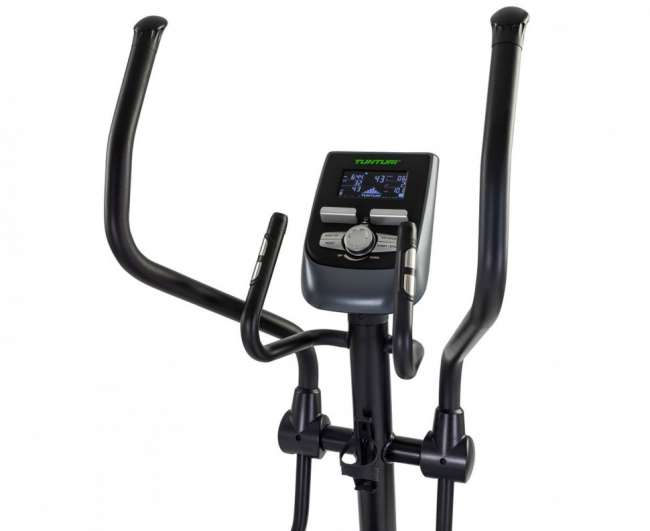 Эллиптический тренажер Tunturi PERFORMANCE C55 Эллиптический тренажер Tunturi PERFORMANCE C55