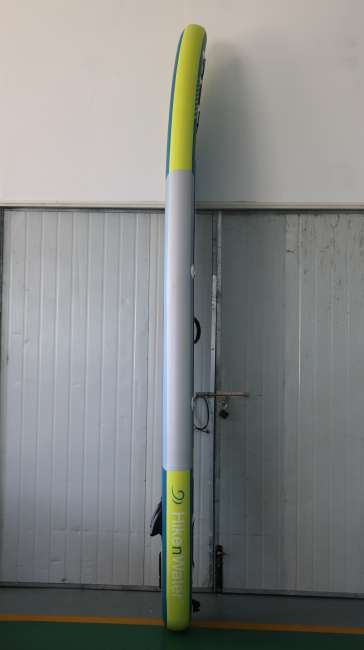 SUP-борд Hiken Water Advance 11.6 SUP-борд Hiken Water Advance 11.6