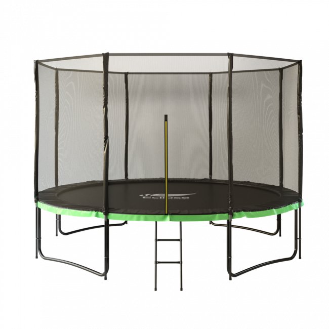 Батут Eclipse Inspire 14 FT Батут Eclipse Inspire 14 FT