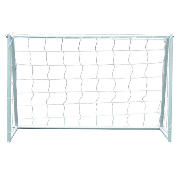 Ворота футбольные DFC GOAL150
