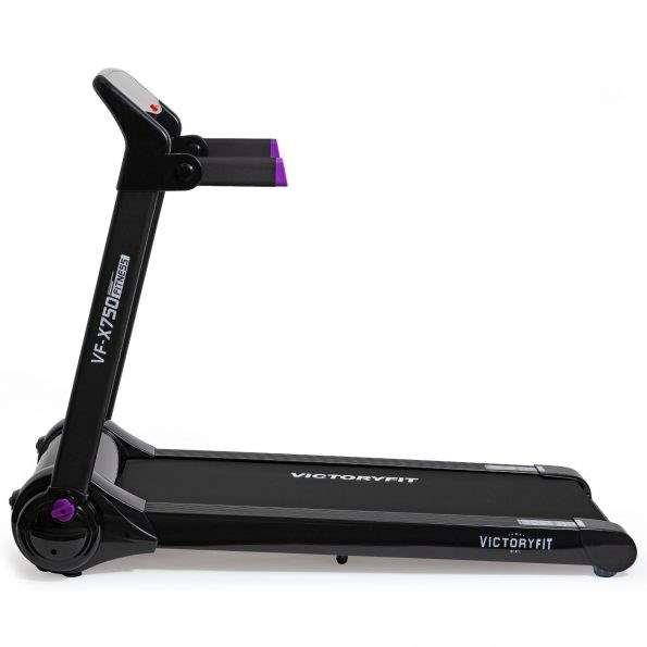 Беговая дорожка VictoryFit VF-X750 Беговая дорожка VictoryFit VF-X750
