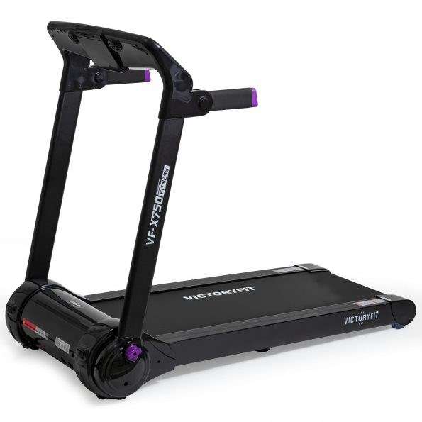 Беговая дорожка VictoryFit VF-X750 Беговая дорожка VictoryFit VF-X750