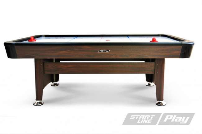 Игровой стол аэрохоккей Start Line Sport Ice Игровой стол аэрохоккей Start Line Sport Ice