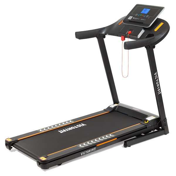 Беговая дорожка VictoryFit VF-518 Беговая дорожка VictoryFit VF-518
