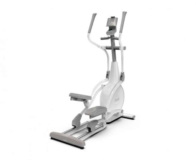 Эллиптический тренажер DFC Cardio E4200 Эллиптический тренажер DFC Cardio E4200