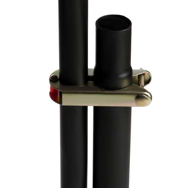 Батут с сеткой Proxima Premium 6FT (183 см)