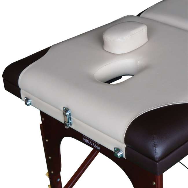Массажный стол DFC NIRVANA Relax Pro TS3022_CB Массажный стол DFC NIRVANA Relax Pro TS3022_CB