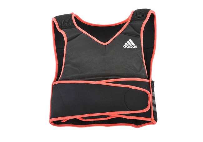 Жилет с утяжелителями Adidas 5 кг Жилет с утяжелителями Adidas 5 кг
