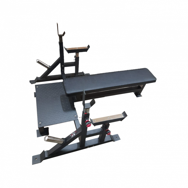Силовая скамья многофункциональная UltraGym UG-N1 Силовая скамья многофункциональная UltraGym UG-N1