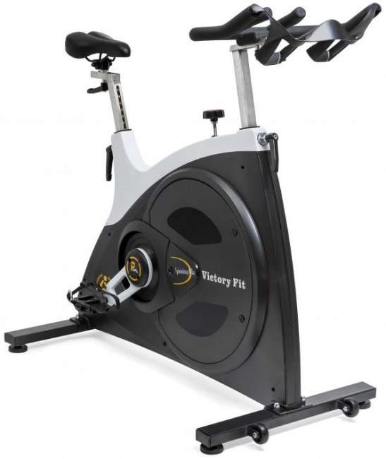 Спин байк VictoryFit VF-GymRider 230 Спин байк VictoryFit VF-GymRider 230