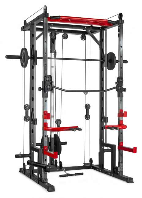 Машина Смита мультифункциональная VictoryFit VF-С6002 Машина Смита мультифункциональная VictoryFit VF-С6002