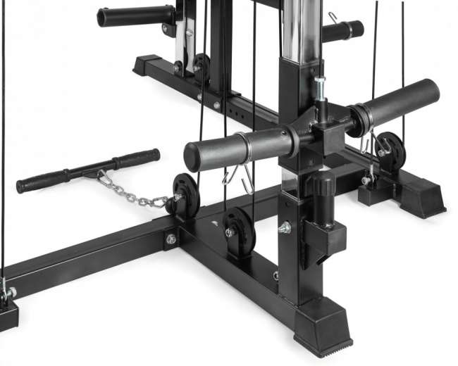 Машина Смита мультифункциональная VictoryFit VF-С6002 Машина Смита мультифункциональная VictoryFit VF-С6002
