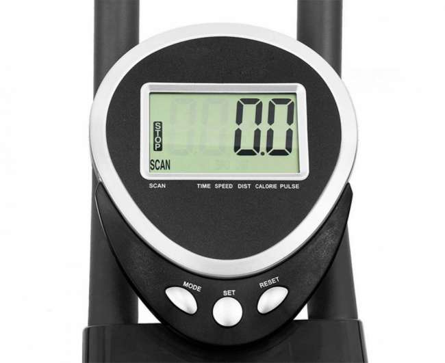 Cпин-байк DFC Live Sport YB9800 Cпин-байк DFC Live Sport YB9800
