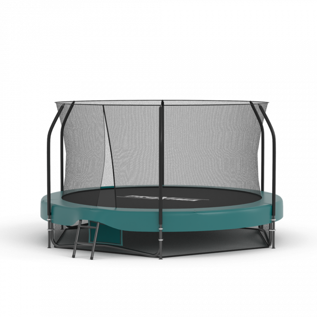 Батут с сеткой Proxima Premium 10FT (305 см)