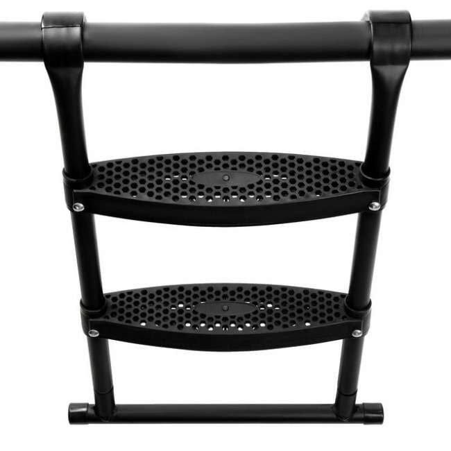 Батут с сеткой Proxima Premium 10FT (305 см)