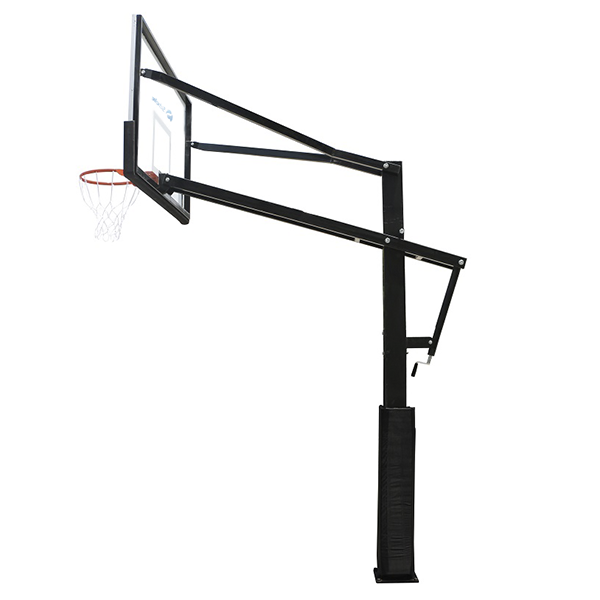 Стационарная баскетбольная стойка Scholle S029U 72" Стационарная баскетбольная стойка Scholle S029U 72"
