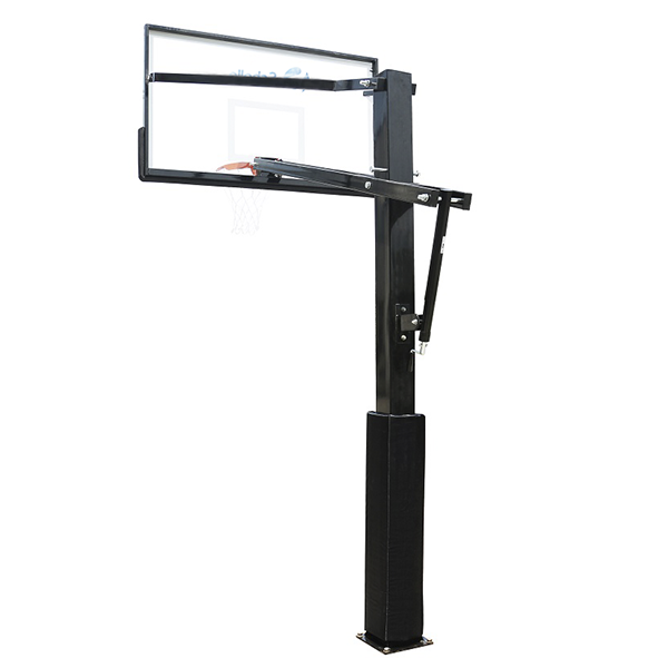 Стационарная баскетбольная стойка Scholle S029U 72" Стационарная баскетбольная стойка Scholle S029U 72"