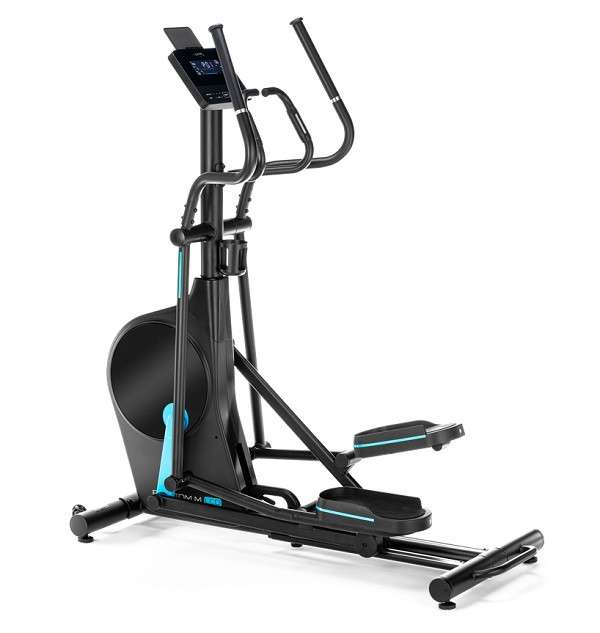 Эллиптический тренажер Oxygen Fitness PHANTOM M LCD Эллиптический тренажер Oxygen Fitness PHANTOM M LCD