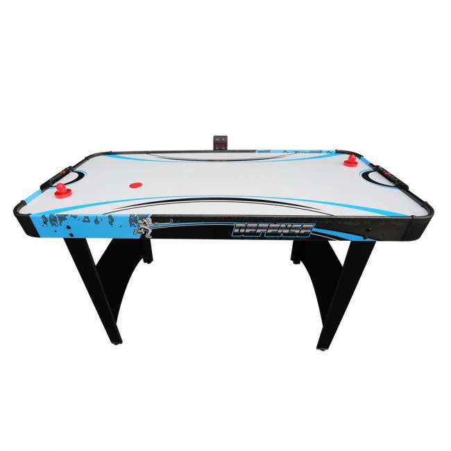 Аэрохоккей DFC Lugano 60" Аэрохоккей DFC Lugano 60"