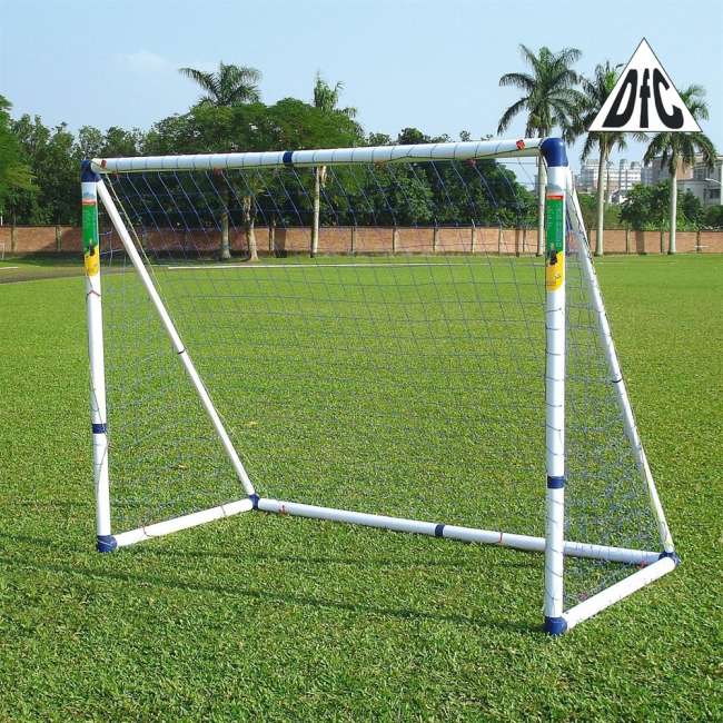 Ворота футбольные DFC 8ft Sports GOAL7244A Ворота футбольные DFC 8ft Sports GOAL7244A