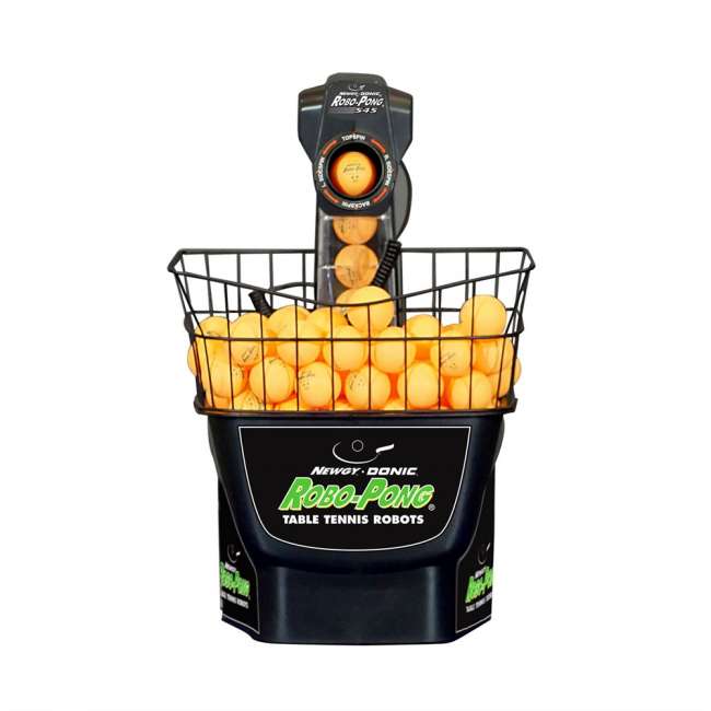 Робот настольный Donic Newgy Robo-Pong 545 Робот настольный Donic Newgy Robo-Pong 545