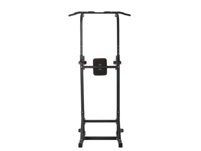 Турник-пресс-брусья UNIX Fit POWER TOWER 150 Турник-пресс-брусья UNIX Fit POWER TOWER 150