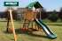 Детский городок Start Line KIDS стандарт Детский городок Start Line KIDS стандарт