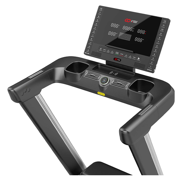 Беговая дорожка CardioPower Masters 7 Беговая дорожка CardioPower Masters 7