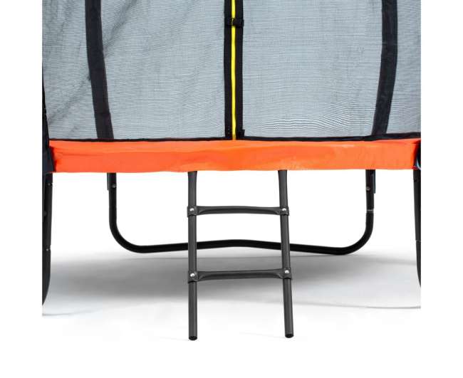 Батут DFC Trampoline Kengoo II 8 ft (комплект) Батут DFC Trampoline Kengoo II 8 ft (комплект)
