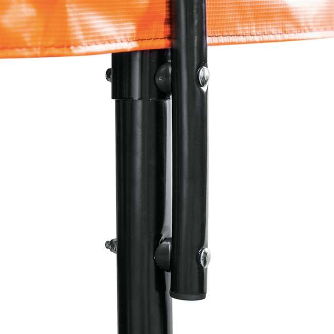Батут с сеткой DFC Trampoline Kengoo II 5 ft Батут с сеткой DFC Trampoline Kengoo II 5 ft