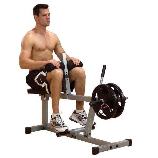 Голень сидя Body-Solid PSC43 Голень сидя Body-Solid PSC43