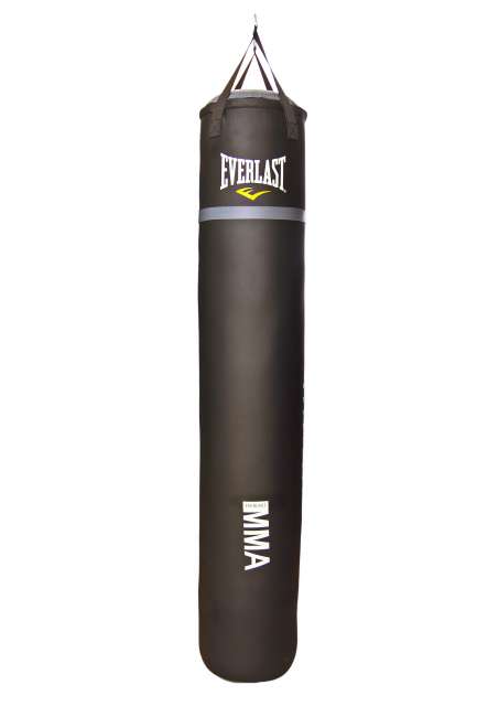 Мешок боксерский Everlast REV 180 45 кг (35 х 180 см) Мешок боксерский Everlast REV 180 45 кг (35 х 180 см)