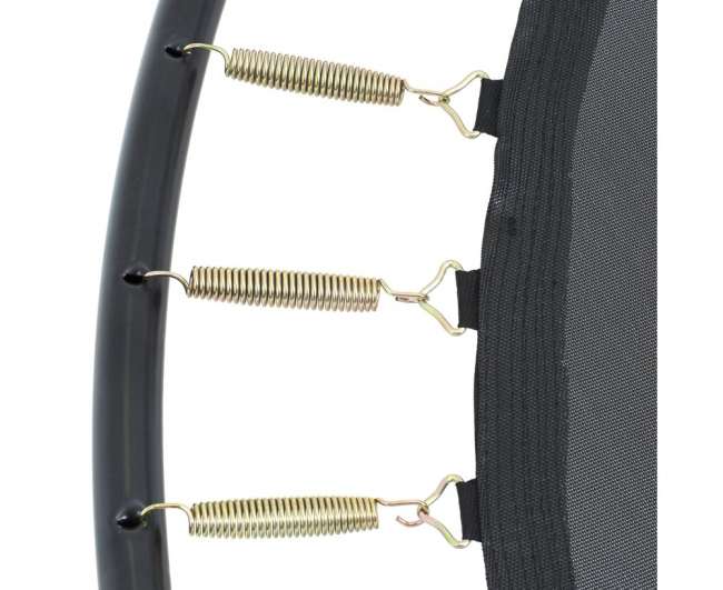 Батут DFC Trampoline Kengoo II 10 ft (комплект)