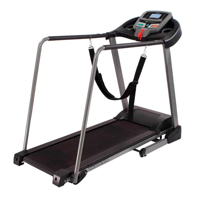 Беговая дорожка DFC WALKER EVO T-S1 Беговая дорожка DFC WALKER EVO T-S1