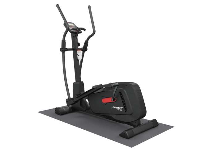 Эллиптический тренажер UnixFit SL-400X Эллиптический тренажер UnixFit SL-400X
