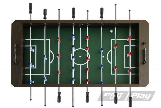 Игровой стол футбол Start Line Master Игровой стол футбол Start Line Master