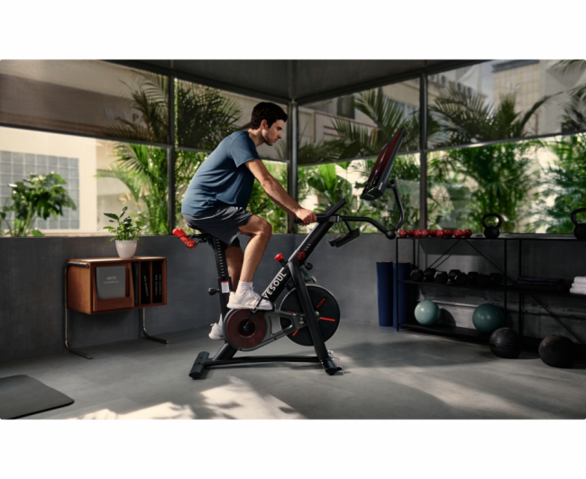 Велотренажер Yesoul BG1-B-32 Велотренажер Yesoul BG1-B-32