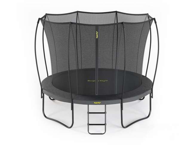 Батут с сеткой Hasttings Superfly X 10 ft (305 см)